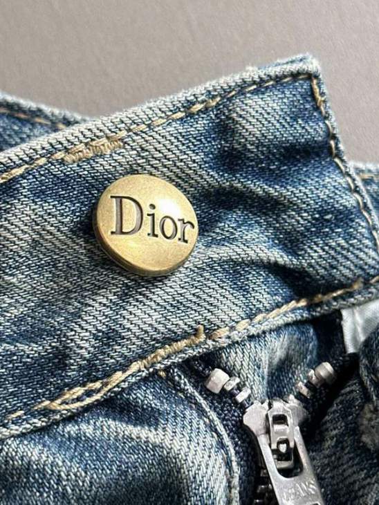 Dior Jeans Short _SKUDiorsz28-31xetr119597